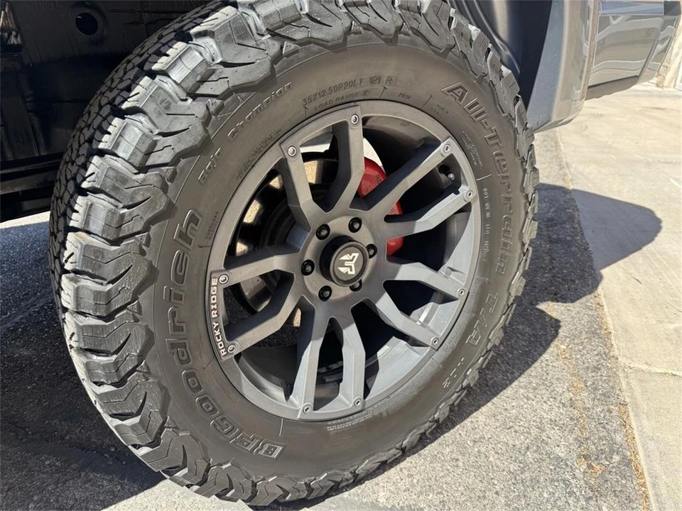 2021 Ford F-150 14th Gen - Image 26 of 26