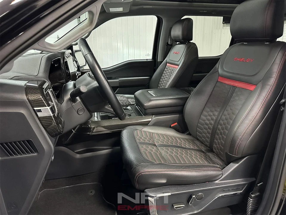 2021 Ford F-150 14th Gen - Image 25 of 31