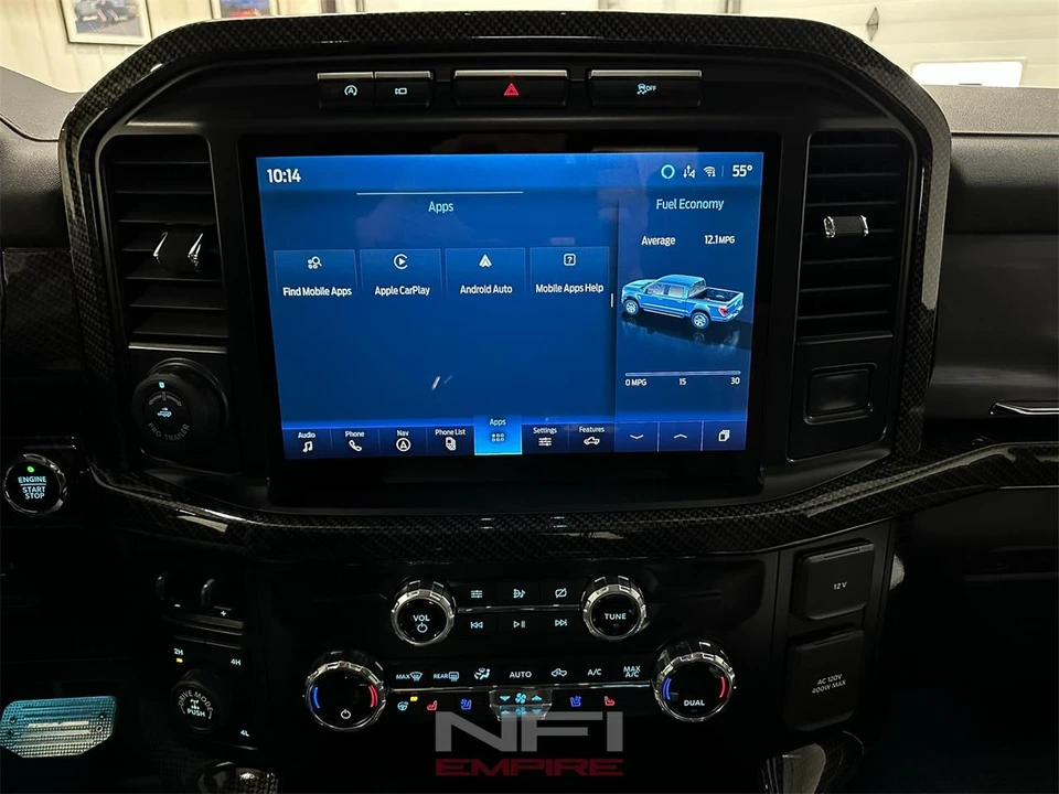 2021 Ford F-150 14th Gen - Image 28 of 31