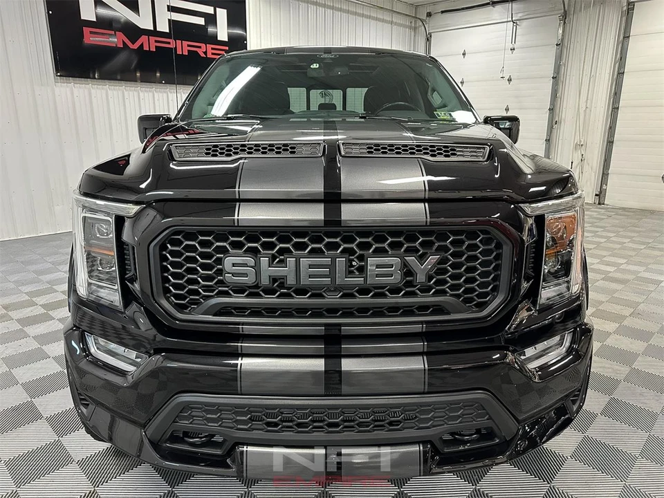 2021 Ford F-150 14th Gen - Image 4 of 31