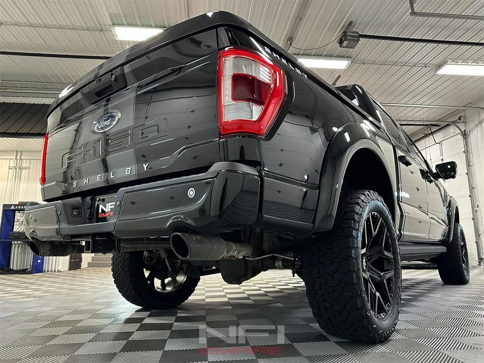 2021 Ford F-150 14th Gen - Image 19 of 31