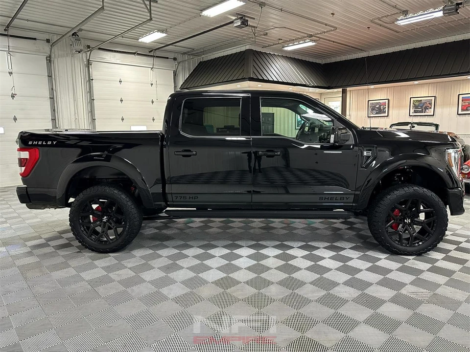2021 Ford F-150 14th Gen - Image 7 of 31