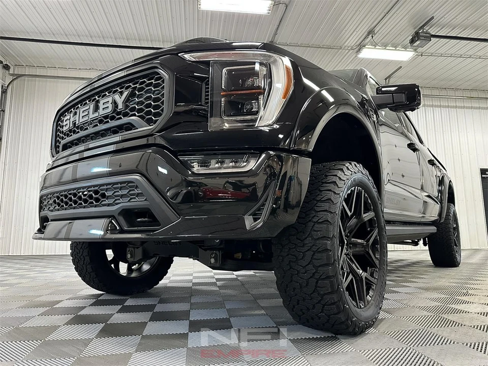 2021 Ford F-150 14th Gen - Image 13 of 31