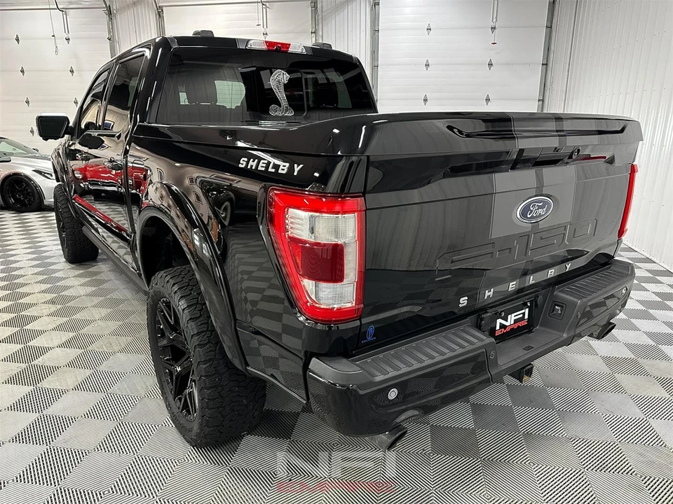 2021 Ford F-150 14th Gen - Image 10 of 31