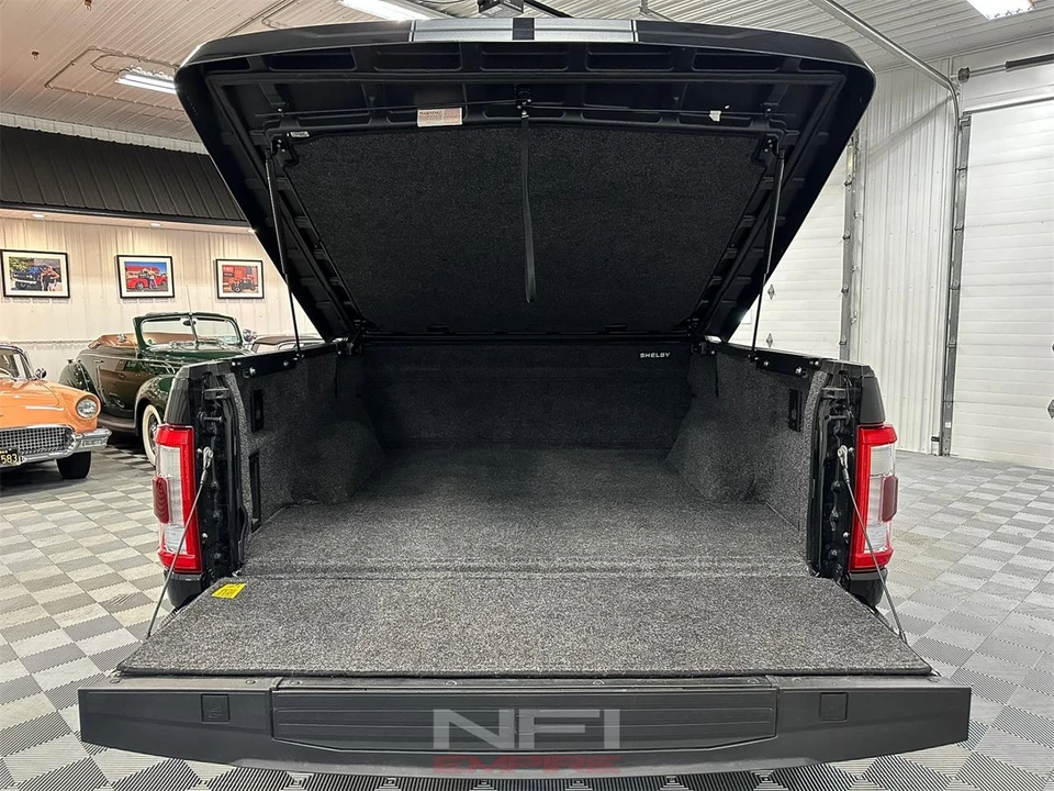 2021 Ford F-150 14th Gen - Image 23 of 31