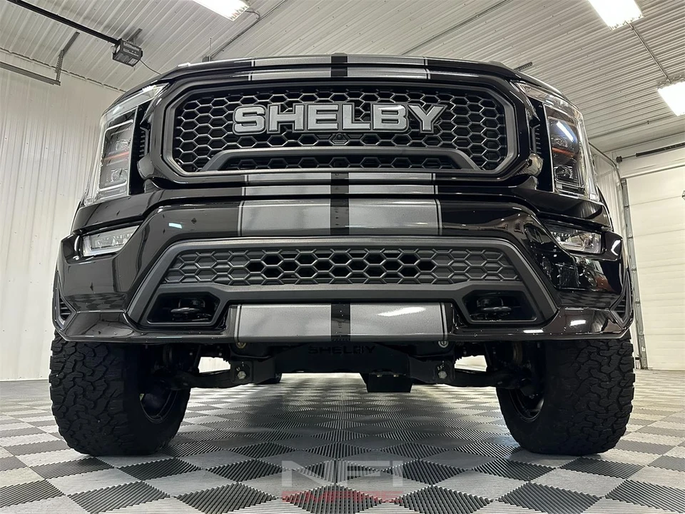 2021 Ford F-150 14th Gen - Image 14 of 31