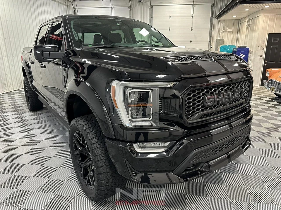2021 Ford F-150 14th Gen - Image 5 of 31