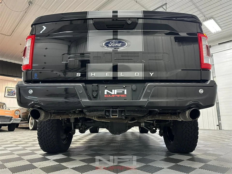 2021 Ford F-150 14th Gen - Image 20 of 31