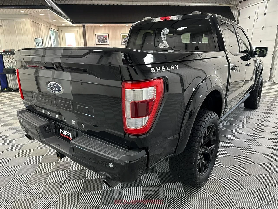 2021 Ford F-150 14th Gen - Image 8 of 31