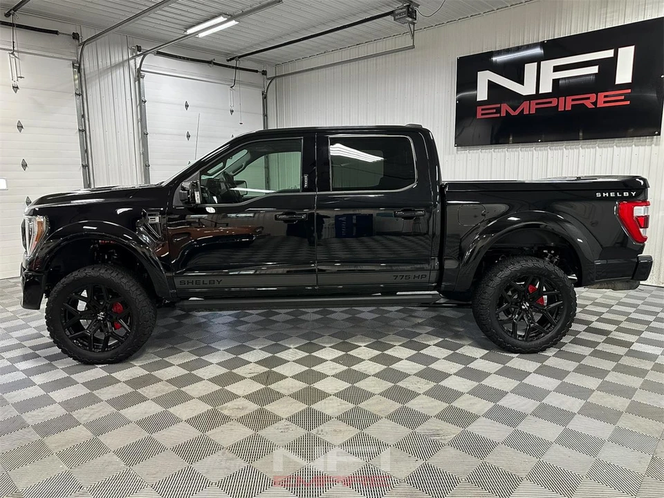 2021 Ford F-150 14th Gen - Image 2 of 31