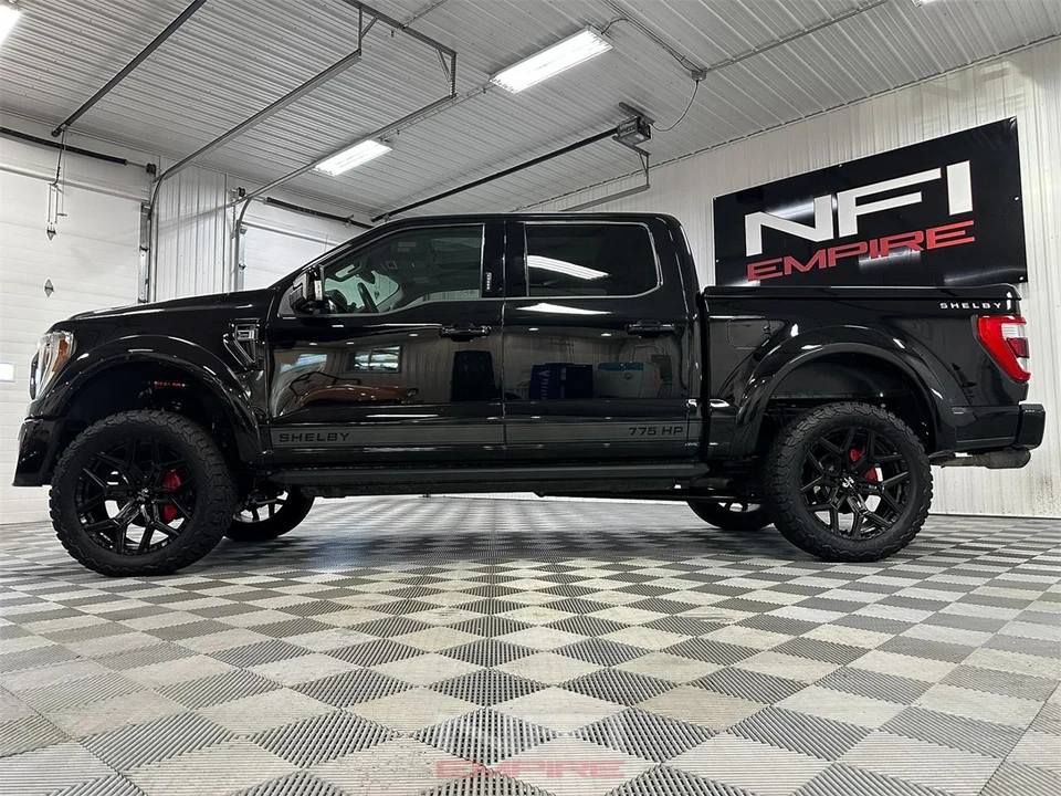 2021 Ford F-150 14th Gen - Image 11 of 31