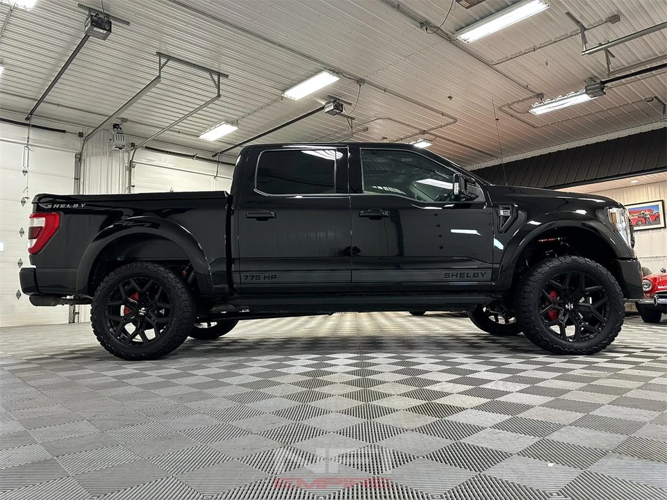 2021 Ford F-150 14th Gen - Image 17 of 31