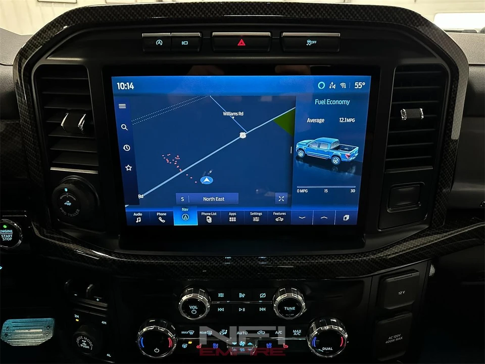 2021 Ford F-150 14th Gen - Image 29 of 31