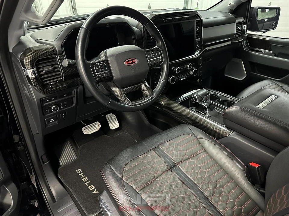 2021 Ford F-150 14th Gen - Image 24 of 31