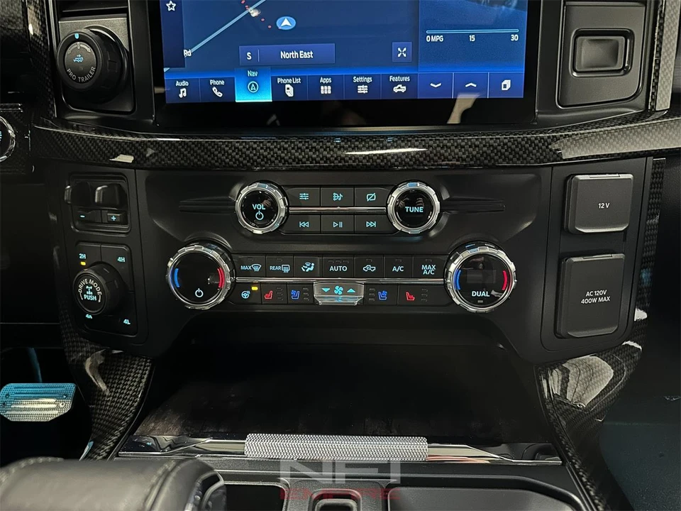 2021 Ford F-150 14th Gen - Image 30 of 31