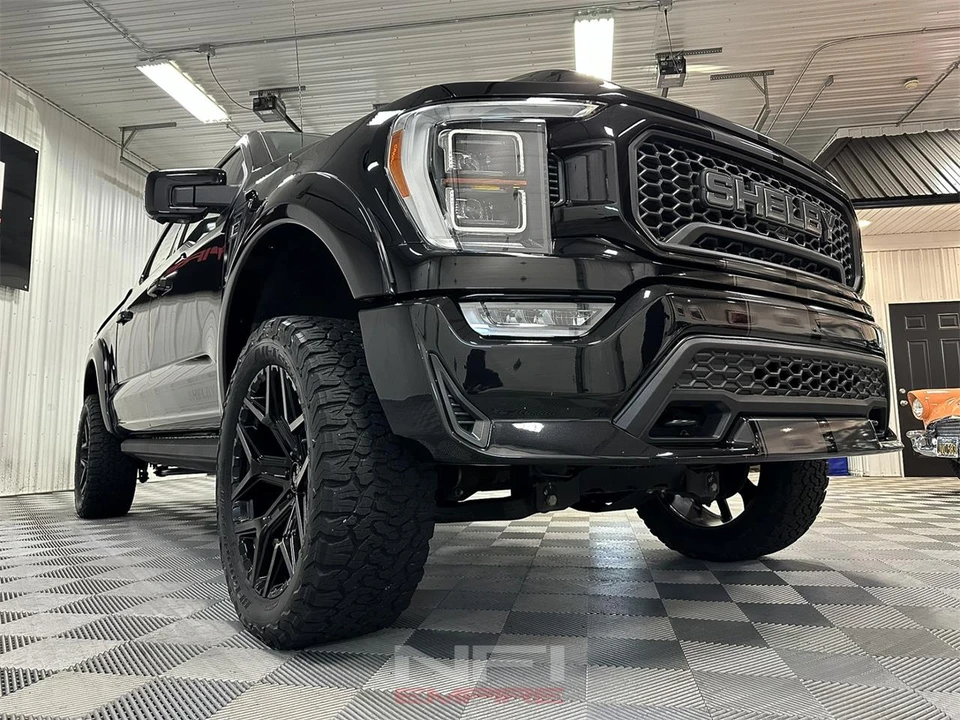 2021 Ford F-150 14th Gen - Image 15 of 31
