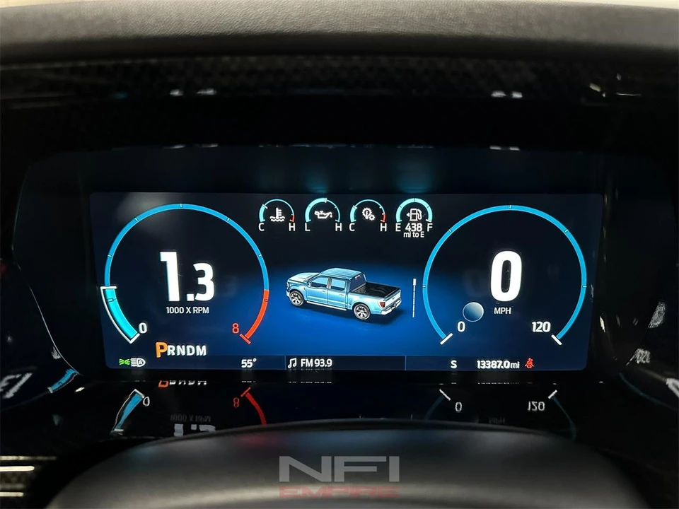 2021 Ford F-150 14th Gen - Image 27 of 31