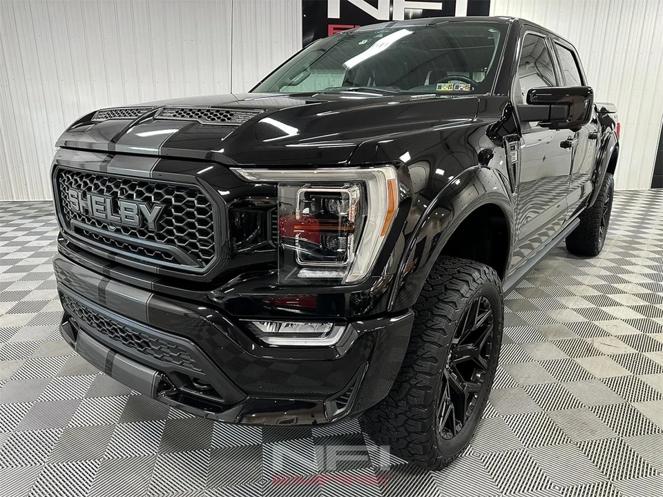 2021 Ford F-150 14th Gen - Image 3 of 31