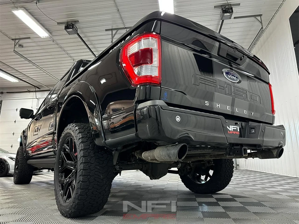 2021 Ford F-150 14th Gen - Image 21 of 31