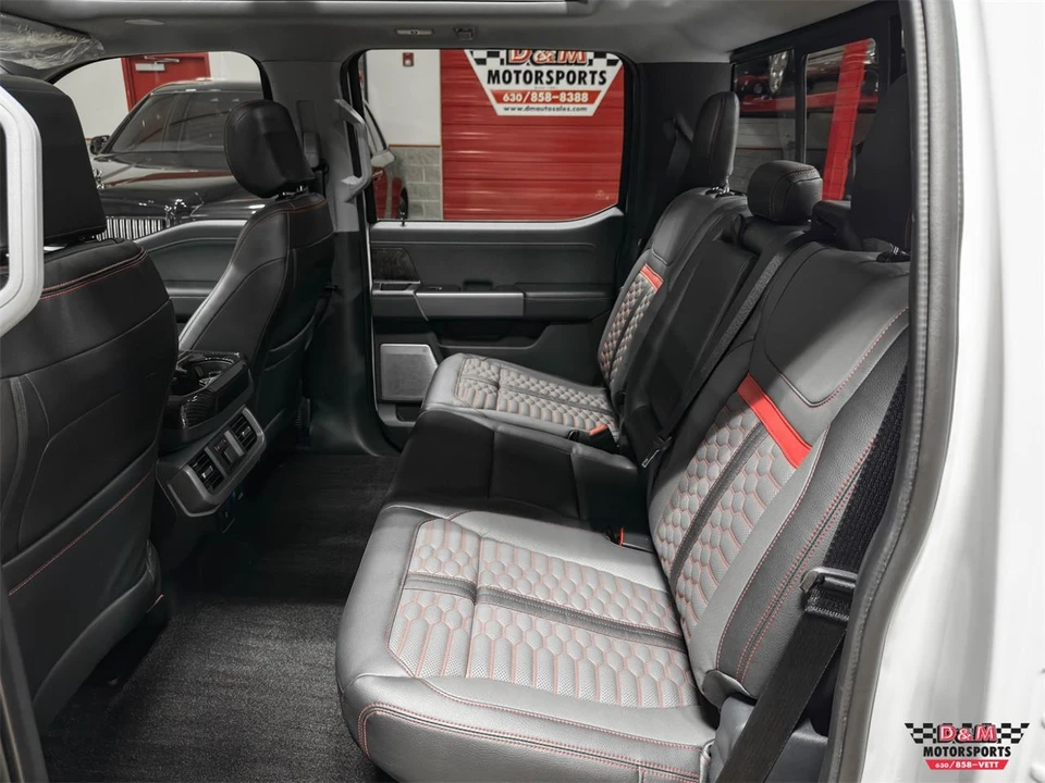 2021 Ford F-150 14th Gen - Image 31 of 31