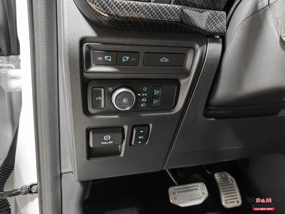2021 Ford F-150 14th Gen - Image 19 of 31