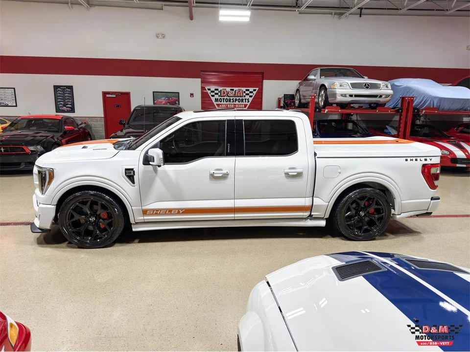 2021 Ford F-150 14th Gen - Image 2 of 31