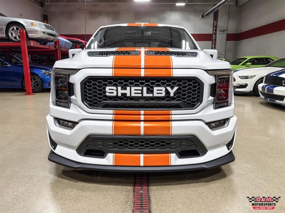 2021 Ford F-150 14th Gen - Image 8 of 31