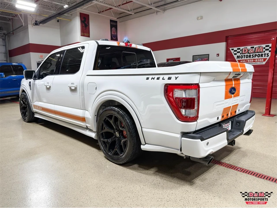 2021 Ford F-150 14th Gen - Image 3 of 31
