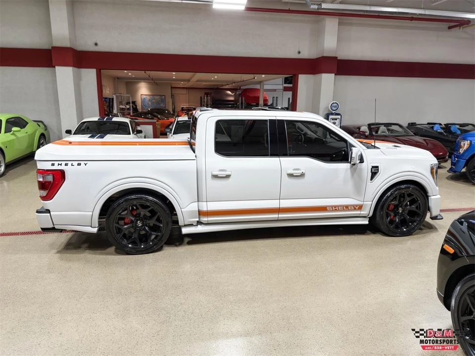 2021 Ford F-150 14th Gen - Image 6 of 31