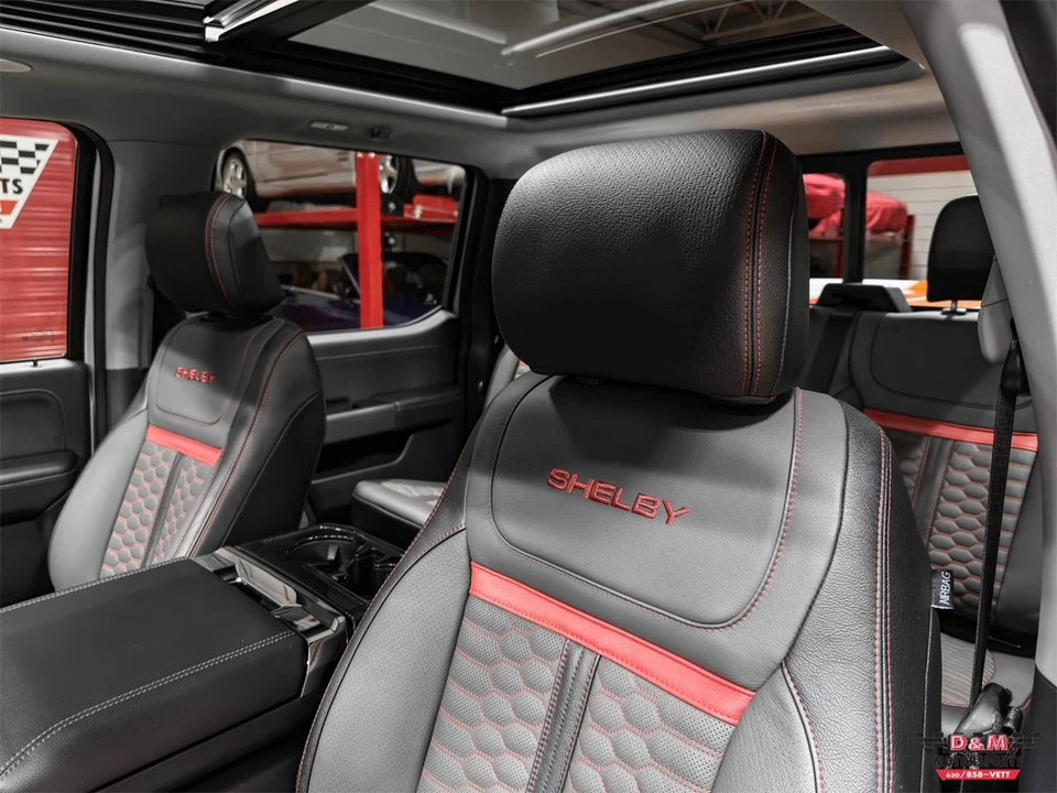 2021 Ford F-150 14th Gen - Image 30 of 31
