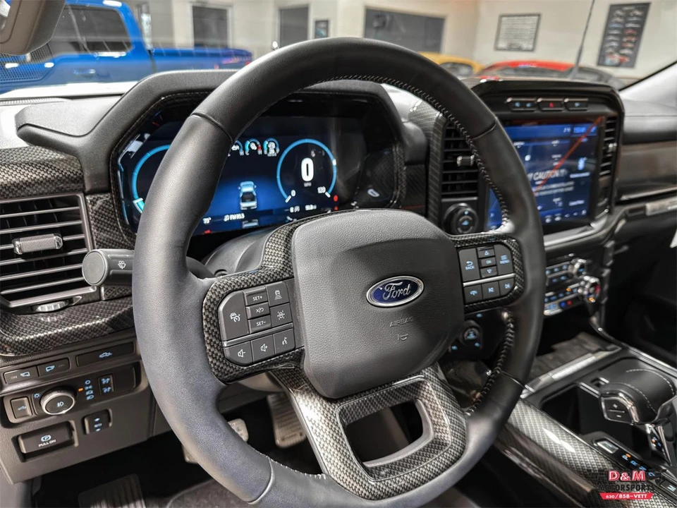 2021 Ford F-150 14th Gen - Image 18 of 31