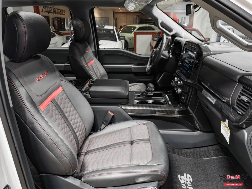 2021 Ford F-150 14th Gen - Image 15 of 31