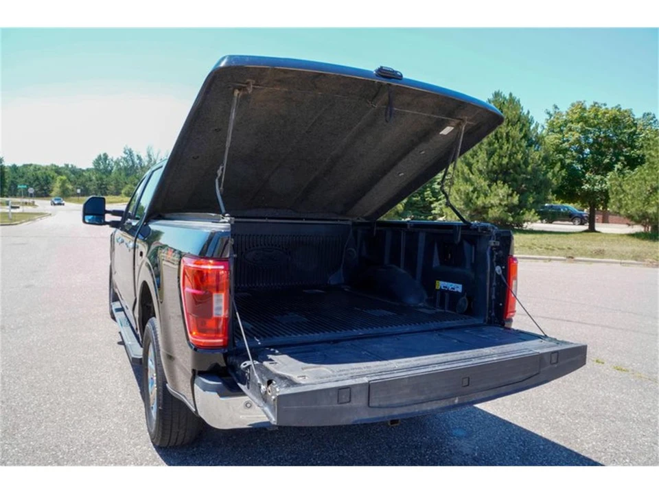 2021 Ford F-150 14th Gen - Image 21 of 31