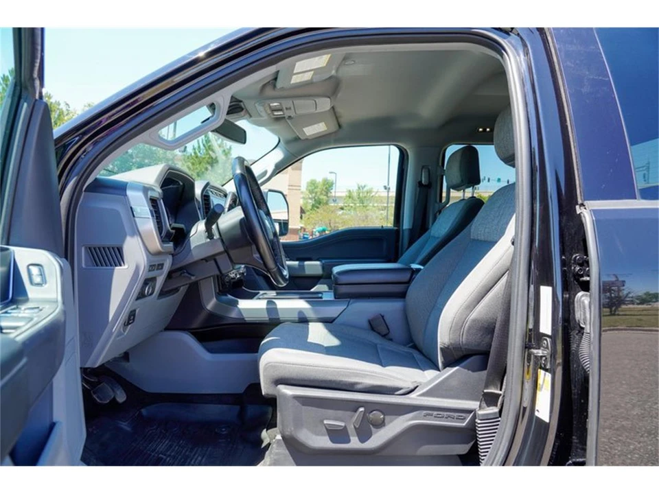 2021 Ford F-150 14th Gen - Image 11 of 31