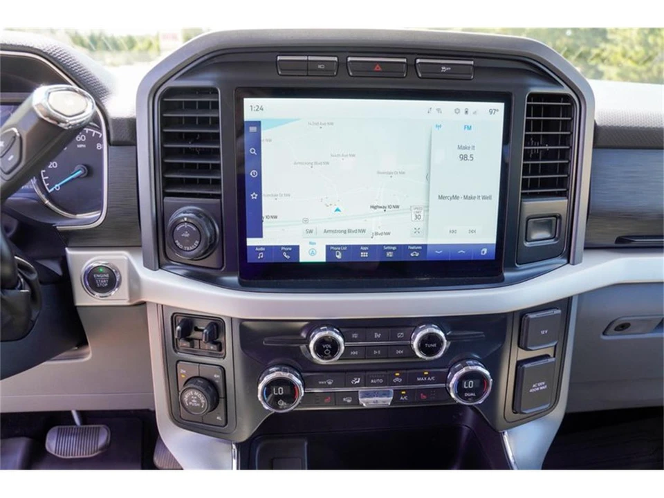 2021 Ford F-150 14th Gen - Image 16 of 31