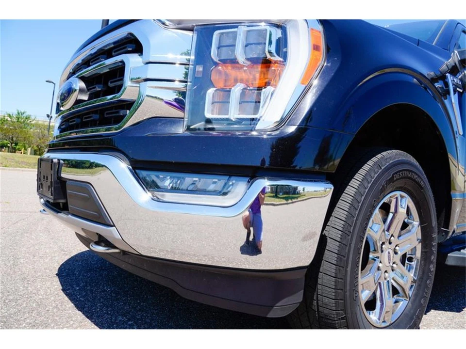 2021 Ford F-150 14th Gen - Image 26 of 31