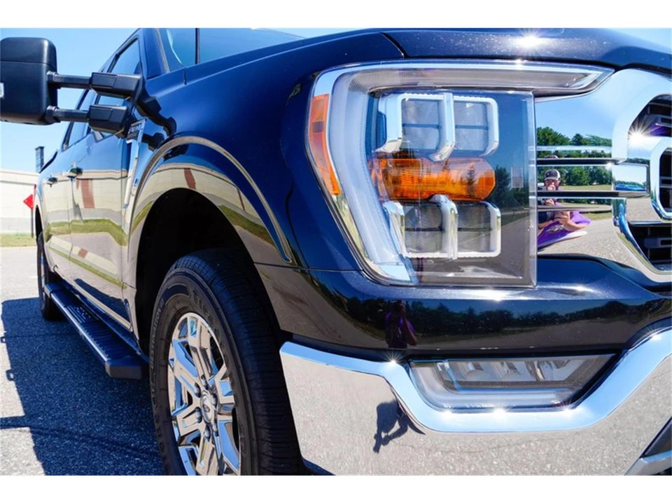 2021 Ford F-150 14th Gen - Image 31 of 31