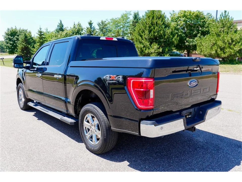 2021 Ford F-150 14th Gen - Image 6 of 31