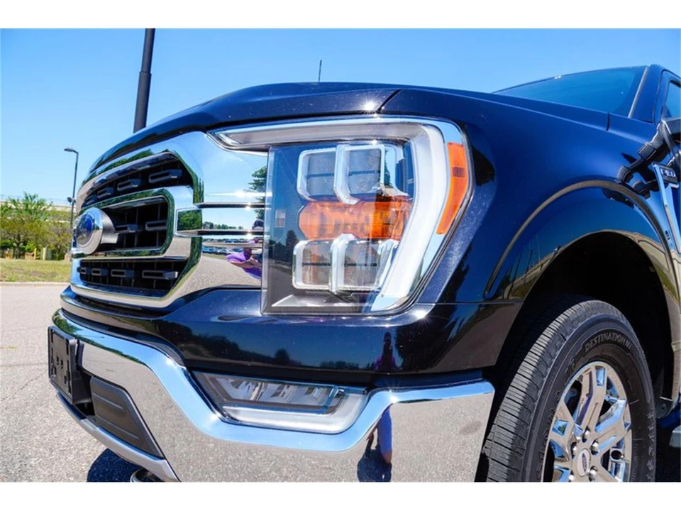 2021 Ford F-150 14th Gen - Image 27 of 31