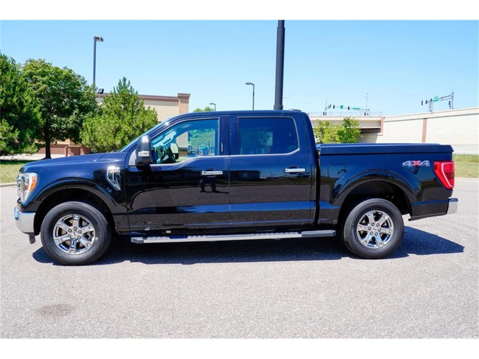 2021 Ford F-150 14th Gen - Image 7 of 31