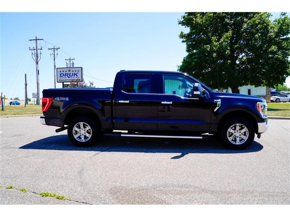 2021 Ford F-150 14th Gen - Image 2 of 31