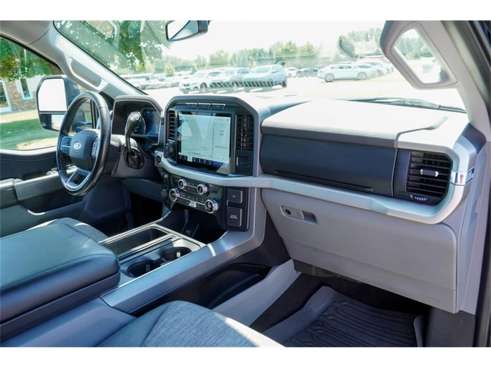 2021 Ford F-150 14th Gen - Image 22 of 31