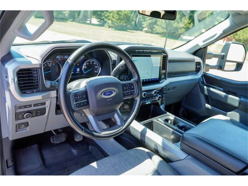 2021 Ford F-150 14th Gen - Image 12 of 31