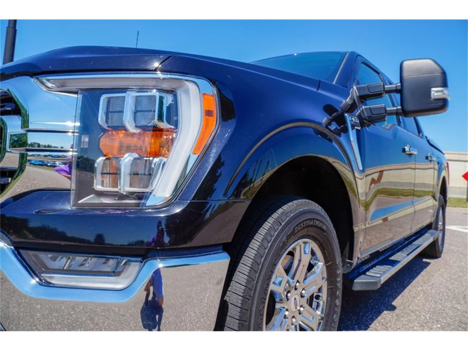 2021 Ford F-150 14th Gen - Image 28 of 31