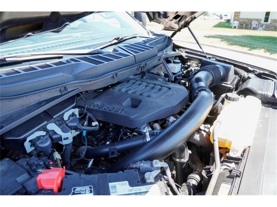 2021 Ford F-150 14th Gen - Image 23 of 31