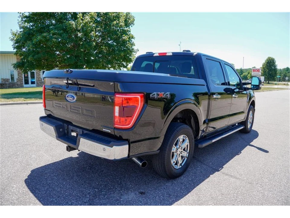 2021 Ford F-150 14th Gen - Image 3 of 31