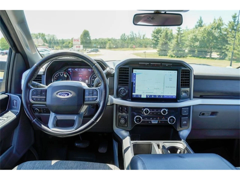 2021 Ford F-150 14th Gen - Image 13 of 31