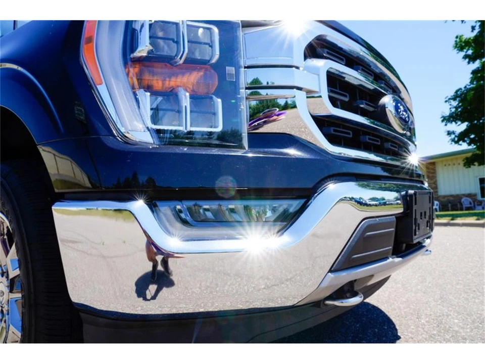 2021 Ford F-150 14th Gen - Image 29 of 31