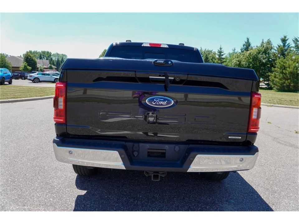 2021 Ford F-150 14th Gen - Image 4 of 31
