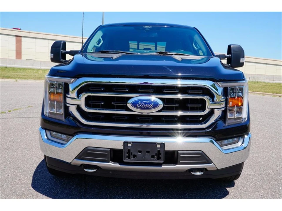2021 Ford F-150 14th Gen - Image 9 of 31
